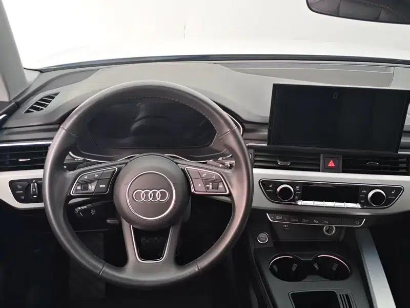 Audi A4L 2020 40 TFSI Fashion Elegance — миниатюра 14
