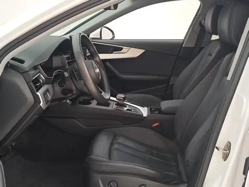 Audi A4L 2020 40 TFSI Fashion Elegance — миниатюра 15