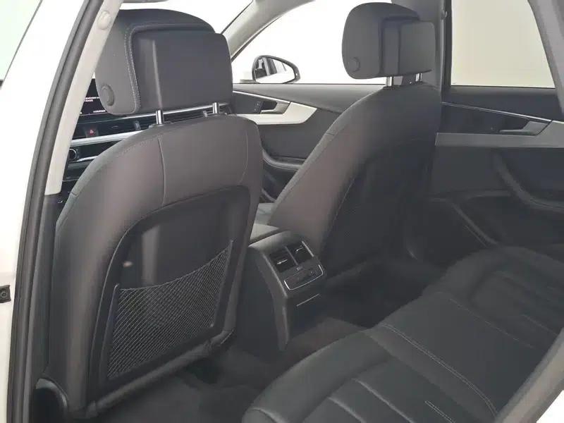 Audi A4L 2020 40 TFSI Fashion Elegance — миниатюра 16
