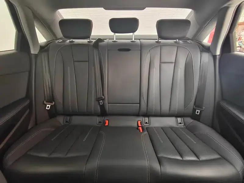 Audi A4L 2020 40 TFSI Fashion Elegance — миниатюра 17