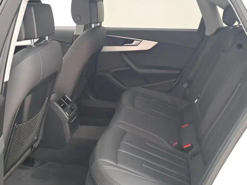 Audi A4L 2020 40 TFSI Fashion Elegance — миниатюра 18