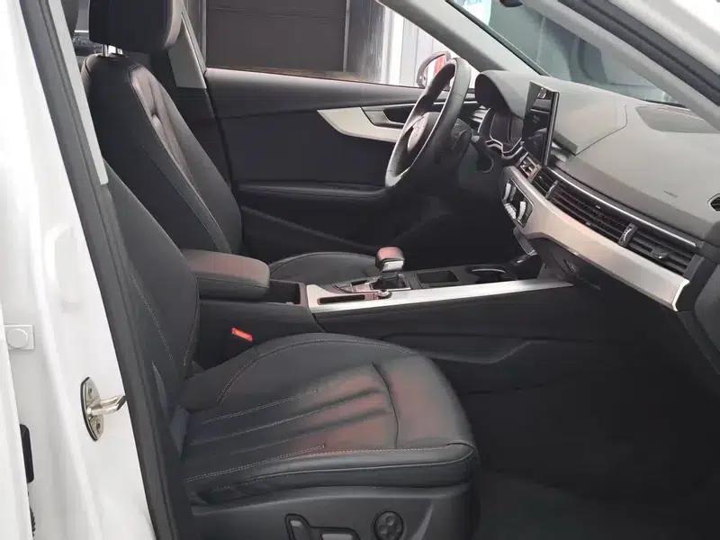 Audi A4L 2020 40 TFSI Fashion Elegance — миниатюра 19