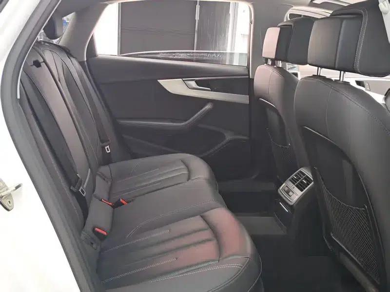 Audi A4L 2020 40 TFSI Fashion Elegance — миниатюра 20