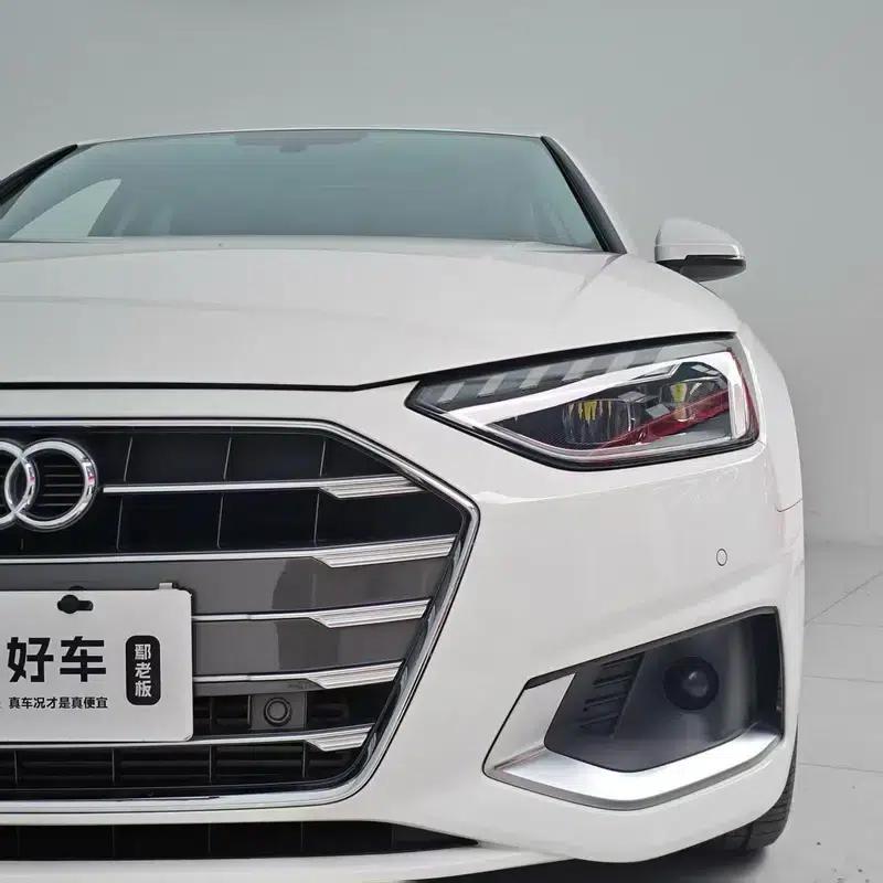 Audi A4L 2020 40 TFSI Fashion Elegance — миниатюра 9