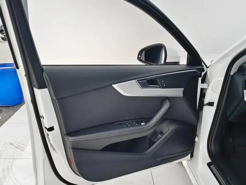 Audi A4L 2020 40 TFSI Fashion Elegance — миниатюра 10