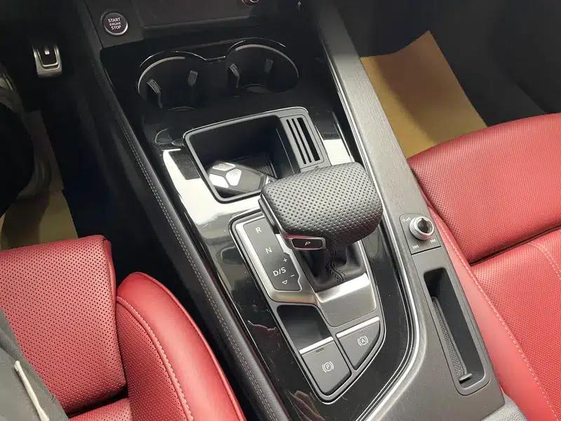 Audi A4L 2024 40 TFSI Luxury Dynamic — миниатюра 14