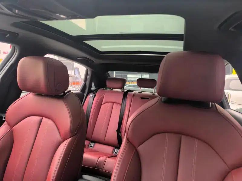 Audi A4L 2024 40 TFSI Luxury Dynamic — миниатюра 17