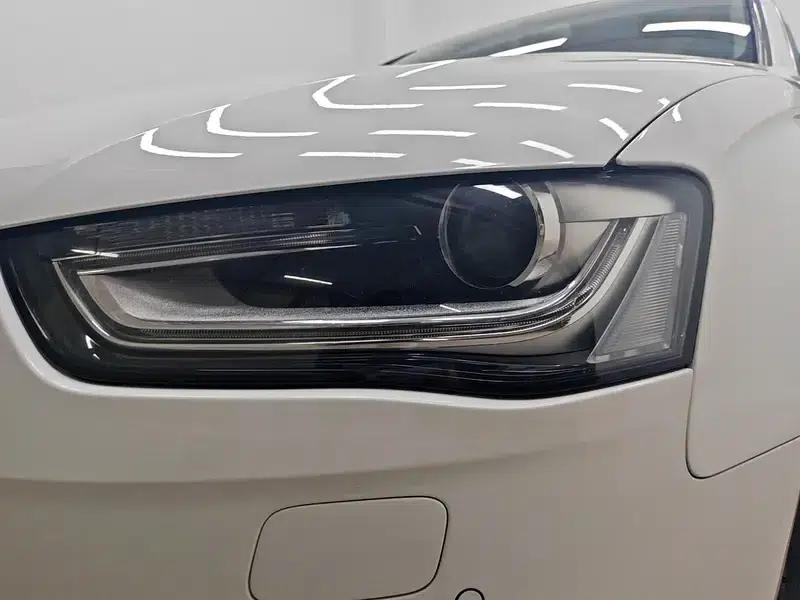 Audi A4L 2016 35 TFSI Automatic Standard Edition — миниатюра 12