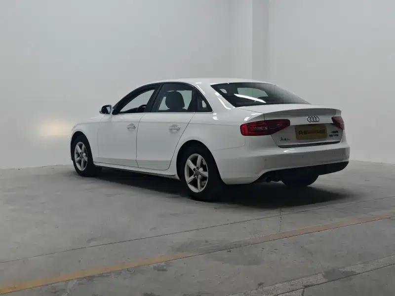 Audi A4L 2016 35 TFSI Automatic Standard Edition — миниатюра 5