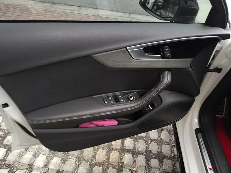 Audi A4L 2023 40 TFSI Luxury Dynamic — миниатюра 14