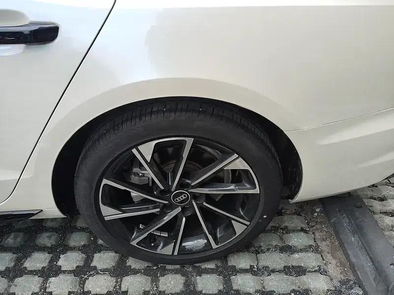 Audi A4L 2023 40 TFSI Luxury Dynamic — миниатюра 18