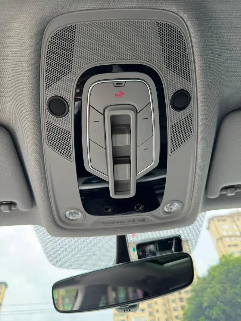 Audi A4L 2020 40 TFSI Luxury Dynamic — миниатюра 13