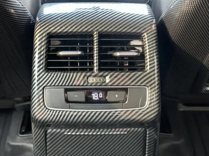 Audi A4L 2020 40 TFSI Fashion Dynamic Edition — миниатюра 9