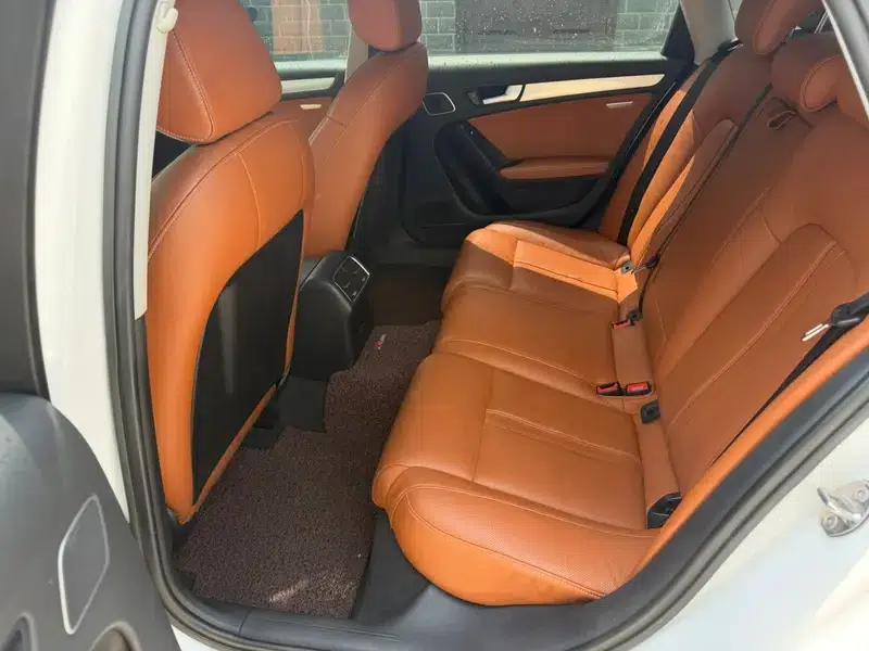 Audi A4L 2015 45 TFSI quattro Sport Edition — миниатюра 10