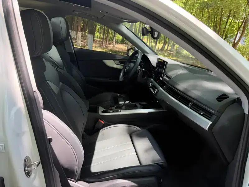 Audi A4L 2023 40 TFSI Fashion Dynamic Edition — миниатюра 12