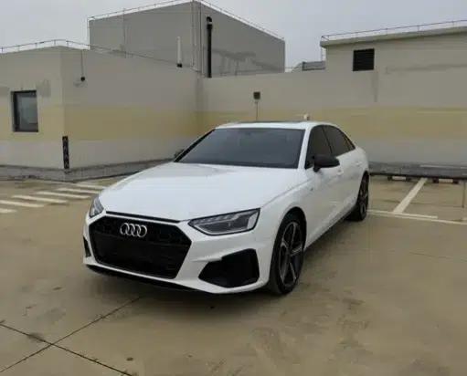 Audi A4L 2024 40 TFSI Luxury Dynamic — миниатюра 1