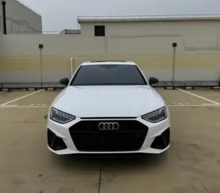Audi A4L 2024 40 TFSI Luxury Dynamic — миниатюра 2