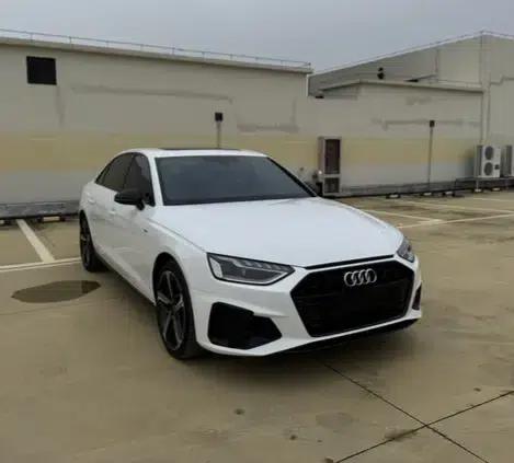 Audi A4L 2024 40 TFSI Luxury Dynamic — миниатюра 3