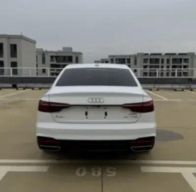 Audi A4L 2024 40 TFSI Luxury Dynamic — миниатюра 5