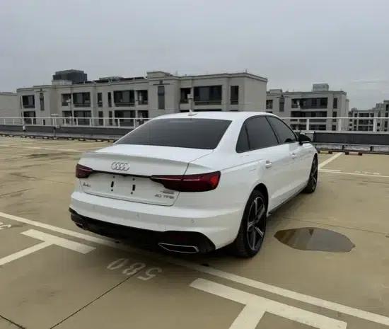 Audi A4L 2024 40 TFSI Luxury Dynamic — миниатюра 6