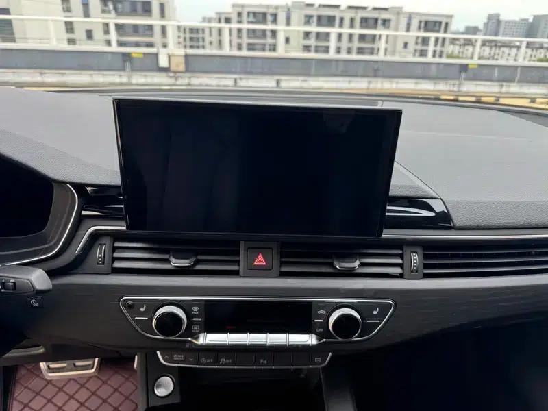 Audi A4L 2024 40 TFSI Luxury Dynamic — миниатюра 10