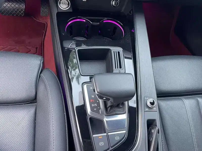 Audi A4L 2023 40 TFSI Luxury Dynamic — миниатюра 16