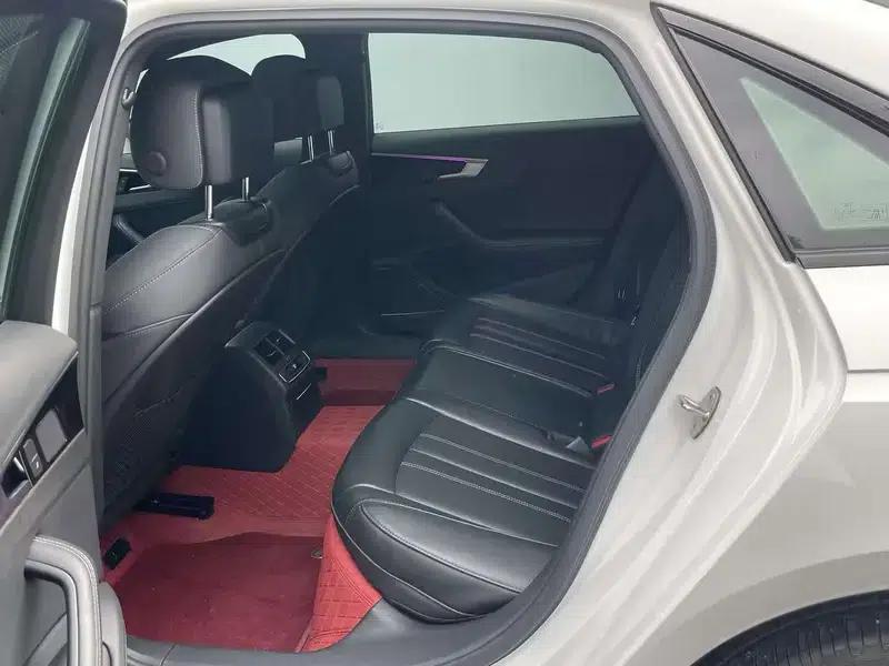 Audi A4L 2023 40 TFSI Luxury Dynamic — миниатюра 18