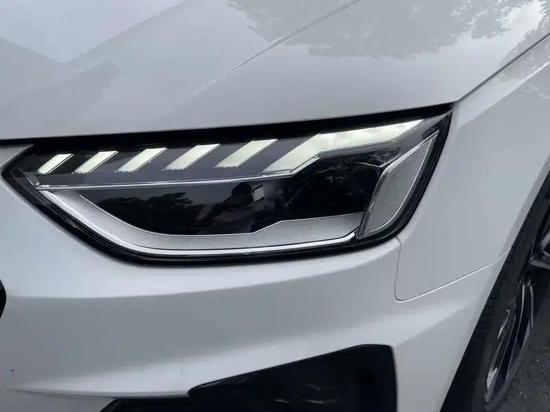 Audi A4L 2023 40 TFSI Luxury Dynamic — миниатюра 8