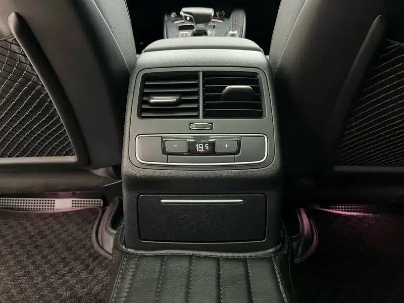 Audi A4L 2022 40 TFSI Fashion Dynamic Edition — миниатюра 11