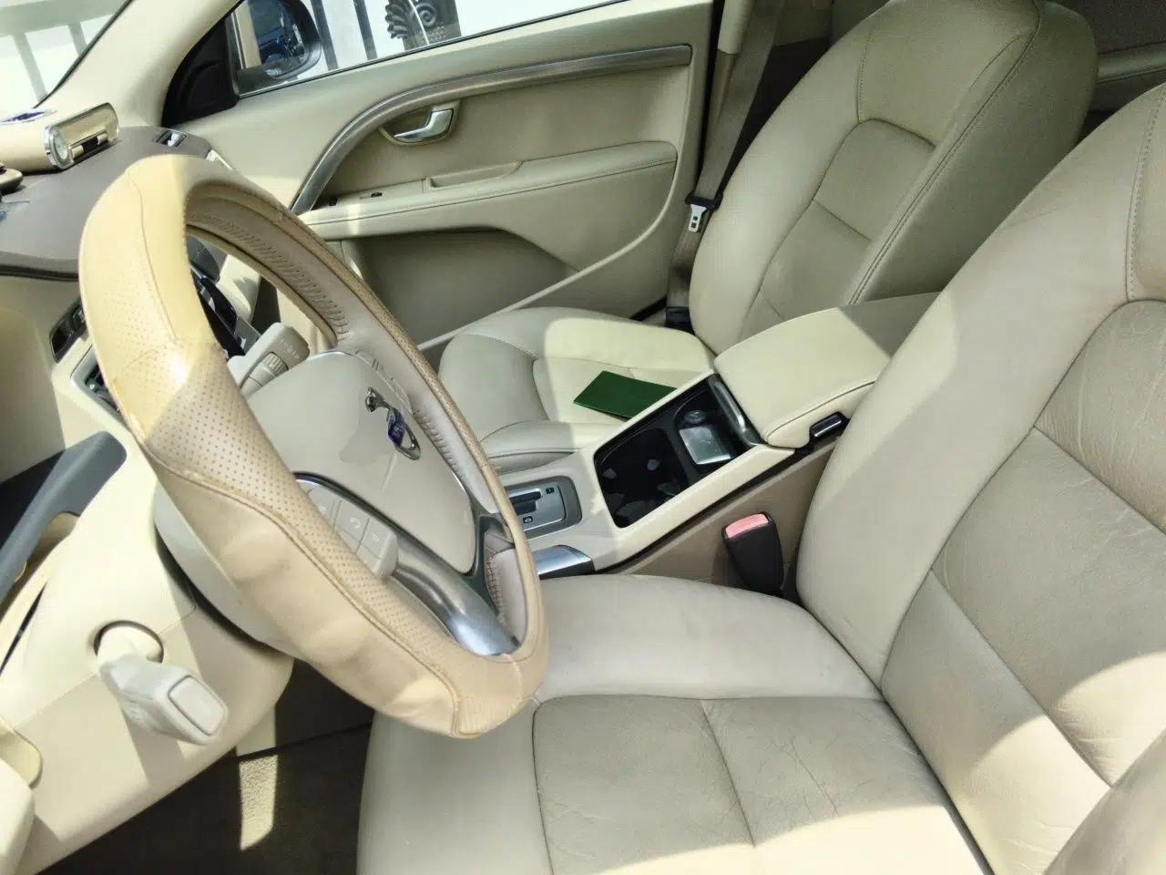 Volvo S80L 2011 2.0T ZhiShang Version — миниатюра 15