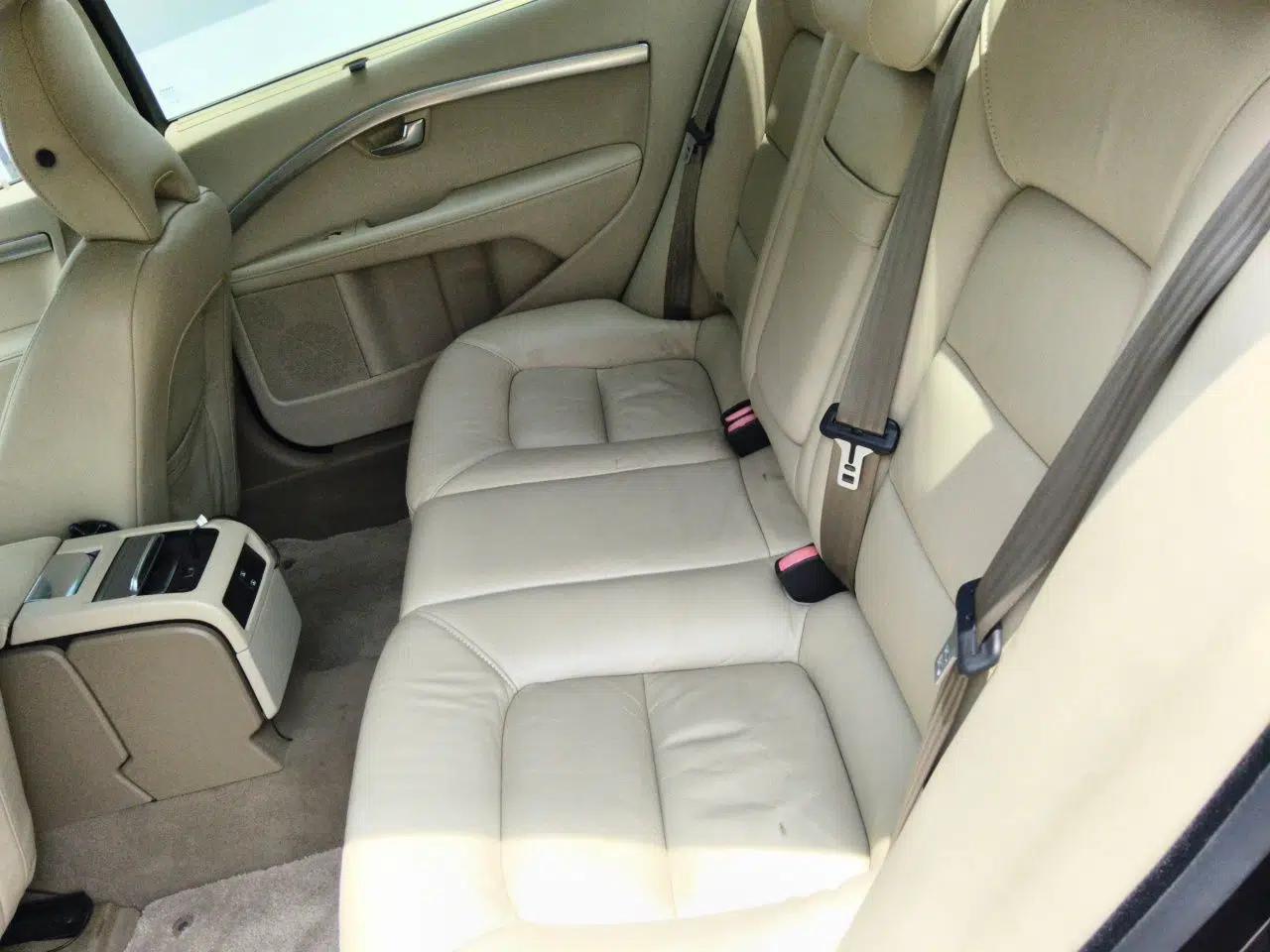 Volvo S80L 2011 2.0T ZhiShang Version — миниатюра 17