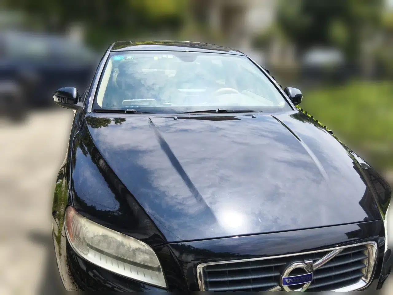 Volvo S80L 2011 2.0T ZhiShang Version — миниатюра 3