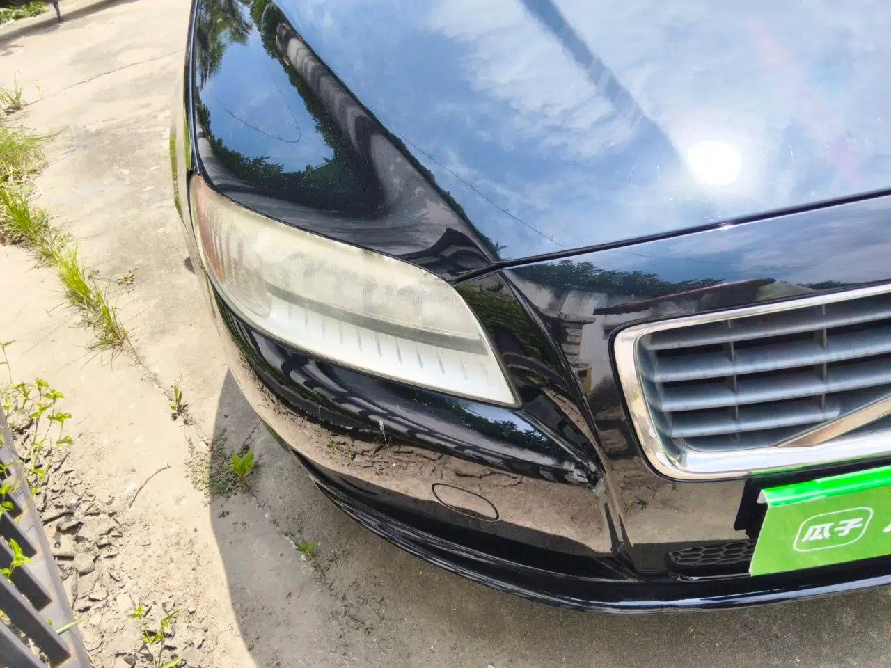 Volvo S80L 2011 2.0T ZhiShang Version — миниатюра 7