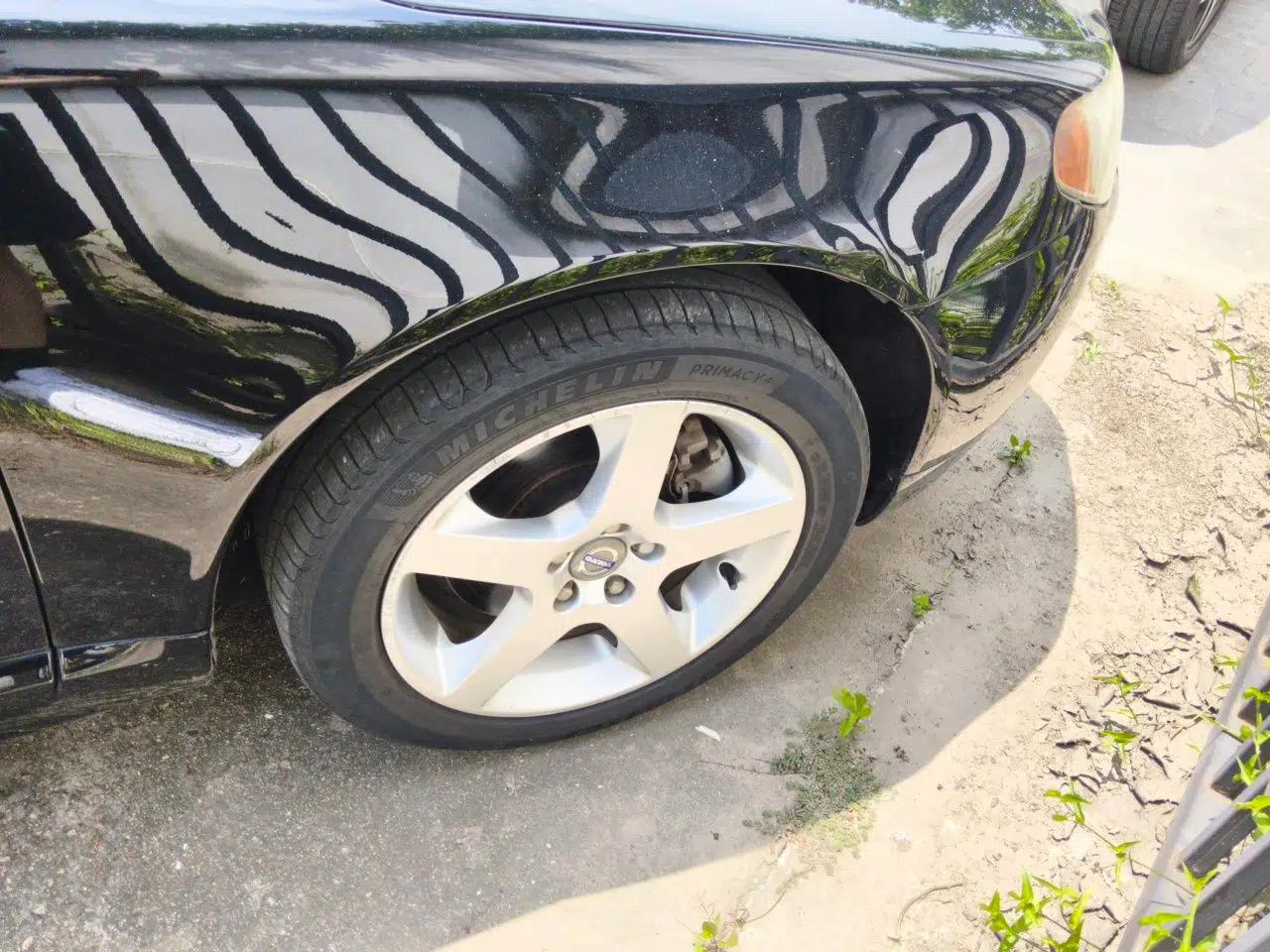 Volvo S80L 2011 2.0T ZhiShang Version — миниатюра 8