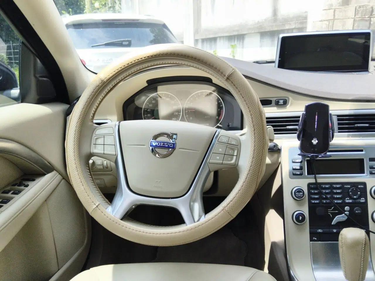 Volvo S80L 2011 2.0T ZhiShang Version — миниатюра 10