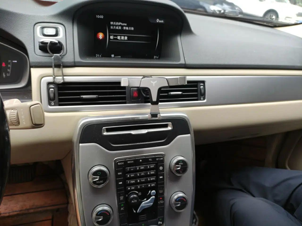 Volvo S80L 2015 2.0T T5 Smart Edition — миниатюра 13