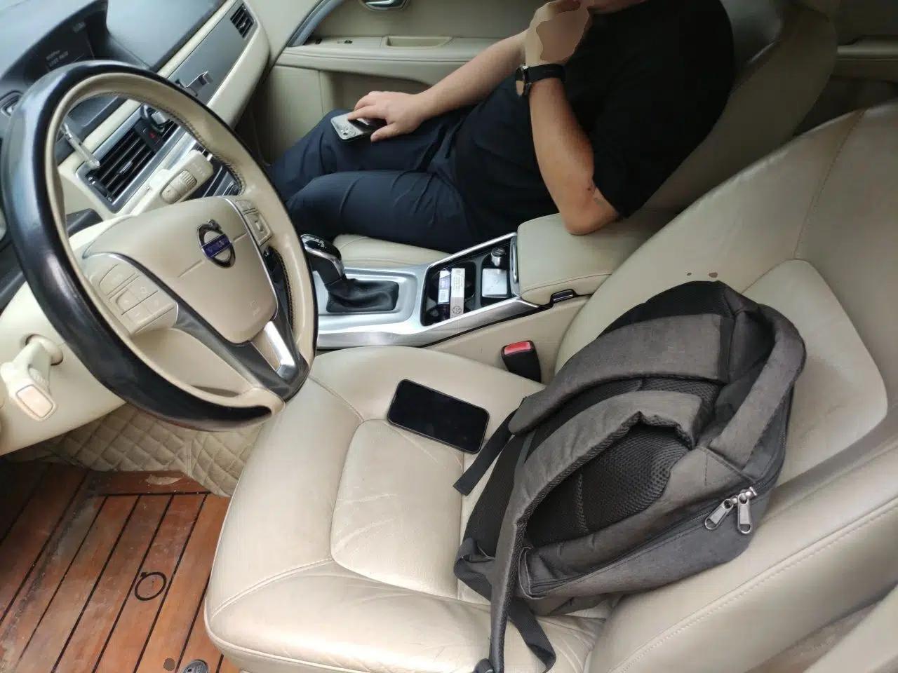 Volvo S80L 2015 2.0T T5 Smart Edition — миниатюра 15