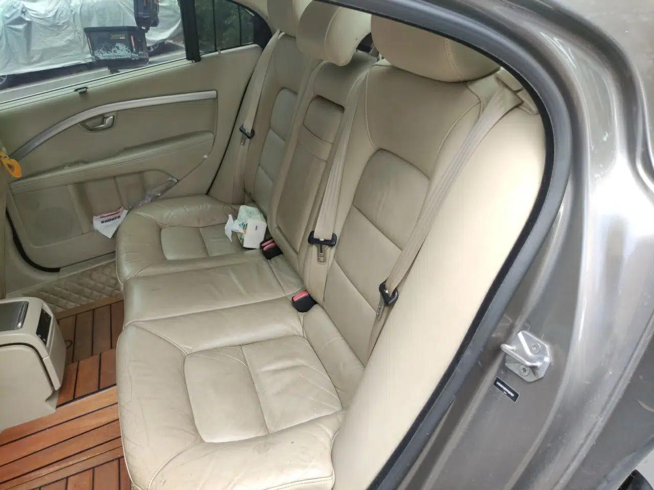 Volvo S80L 2015 2.0T T5 Smart Edition — миниатюра 17