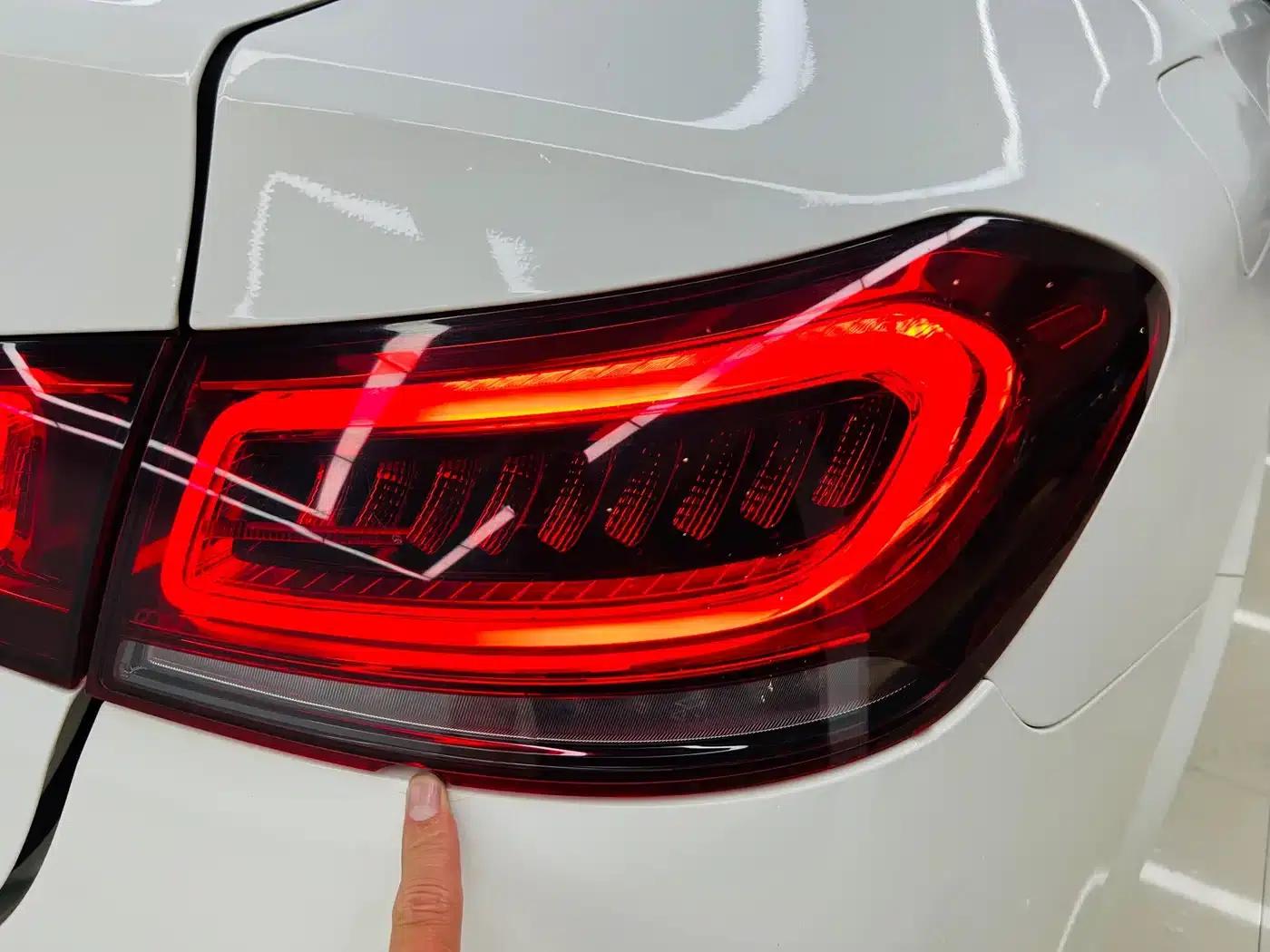2020 Mercedes-Benz GLE Coupe, GLE 450 4MATIC Coupe SUV, Fashion Model — миниатюра 18