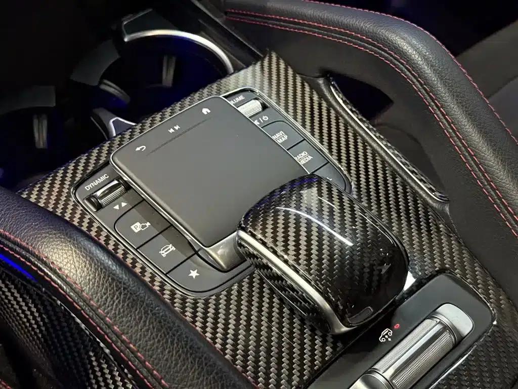 2024 Mercedes-Benz GLE AMG 53 4MATIC+ — миниатюра 22