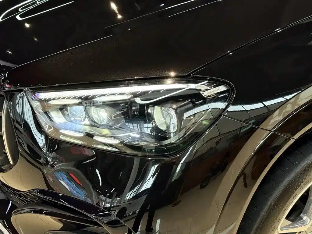 2024 Mercedes-Benz GLE AMG 53 4MATIC+ — миниатюра 6