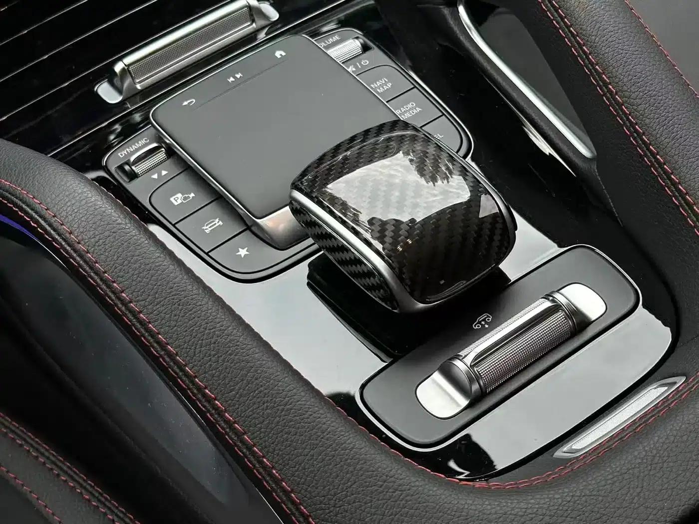 2024 Mercedes-Benz GLE AMG 53 4MATIC+ — миниатюра 13