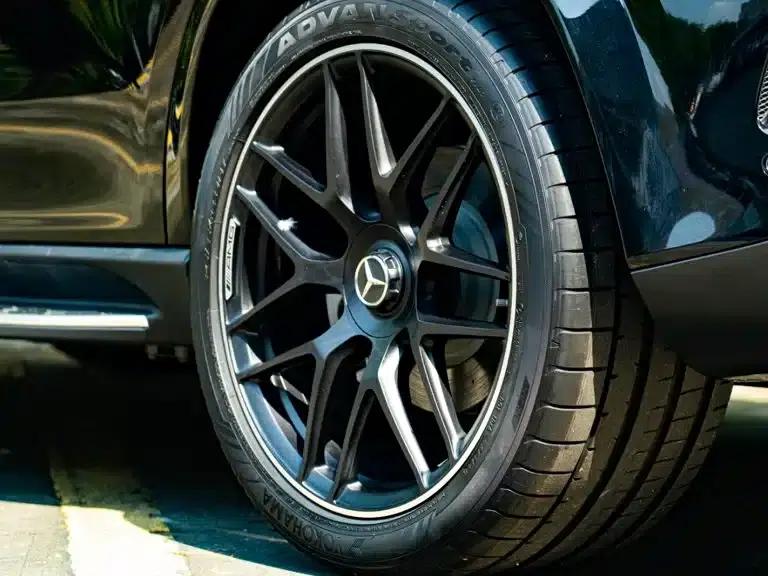 2023 Mercedes-Benz GLE AMG 53 4MATIC+ — миниатюра 6