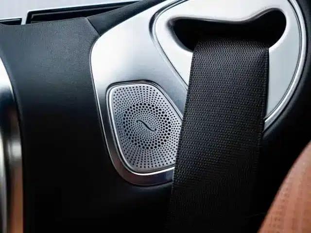 2015 Mercedes-Benz S-Class AMG S 63 4MATIC Coupe — миниатюра 22