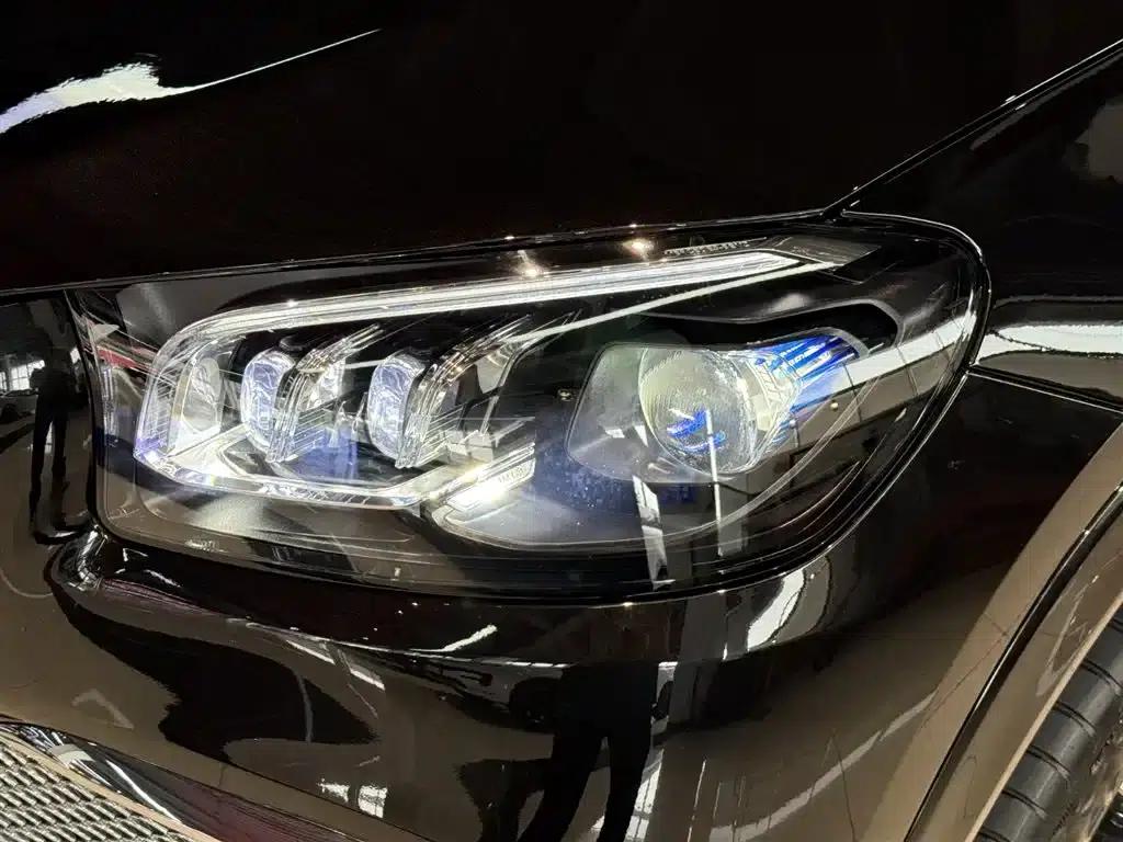 2021 Maybach GLS 480 4MATIC — миниатюра 6