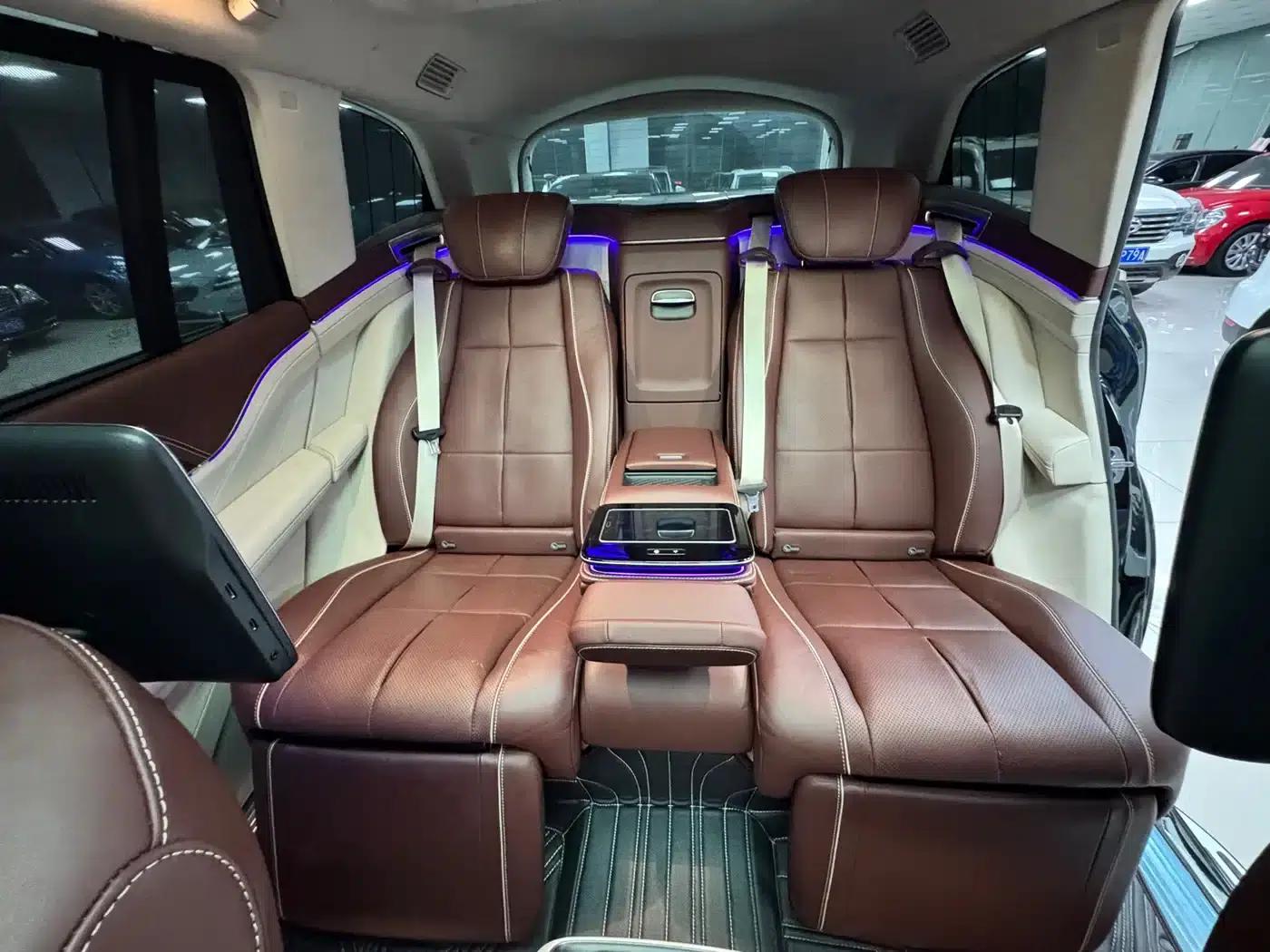 2022 Maybach GLS 480 4MATIC — миниатюра 12