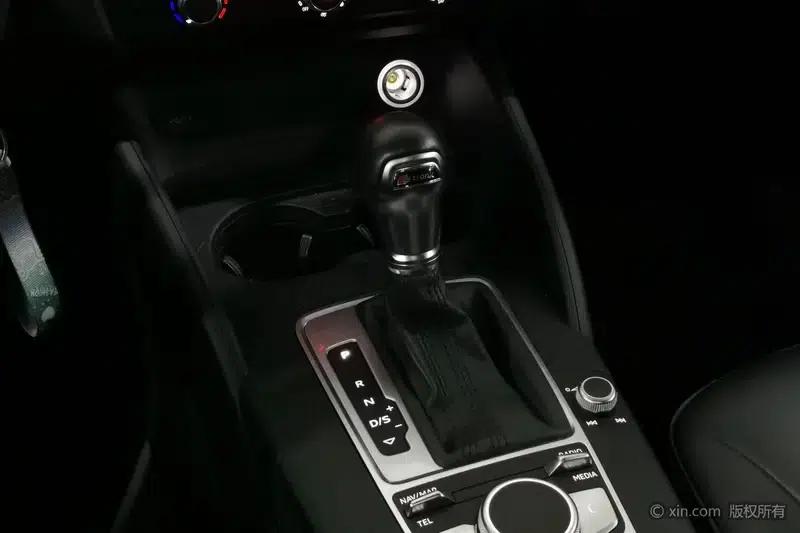 Audi A3 2020 Facelift Limousine 35 TFSI Progressive (China VI Emission Standard) — миниатюра 15