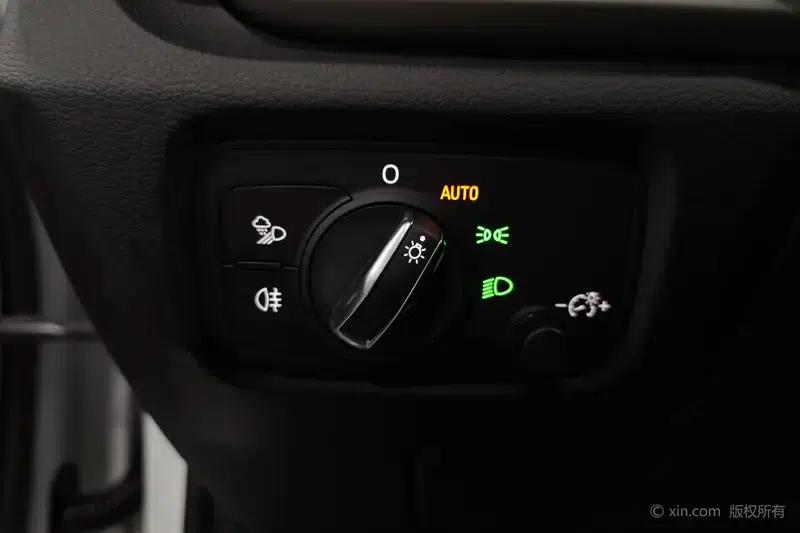 Audi A3 2020 Facelift Limousine 35 TFSI Progressive (China VI Emission Standard) — миниатюра 16