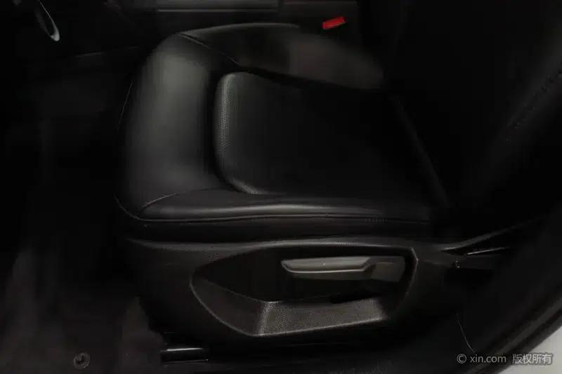 Audi A3 2020 Facelift Limousine 35 TFSI Progressive (China VI Emission Standard) — миниатюра 18
