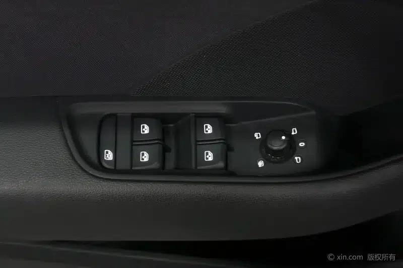 Audi A3 2020 Facelift Limousine 35 TFSI Progressive (China VI Emission Standard) — миниатюра 22
